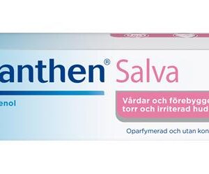 Bepanthen salva, 30 g